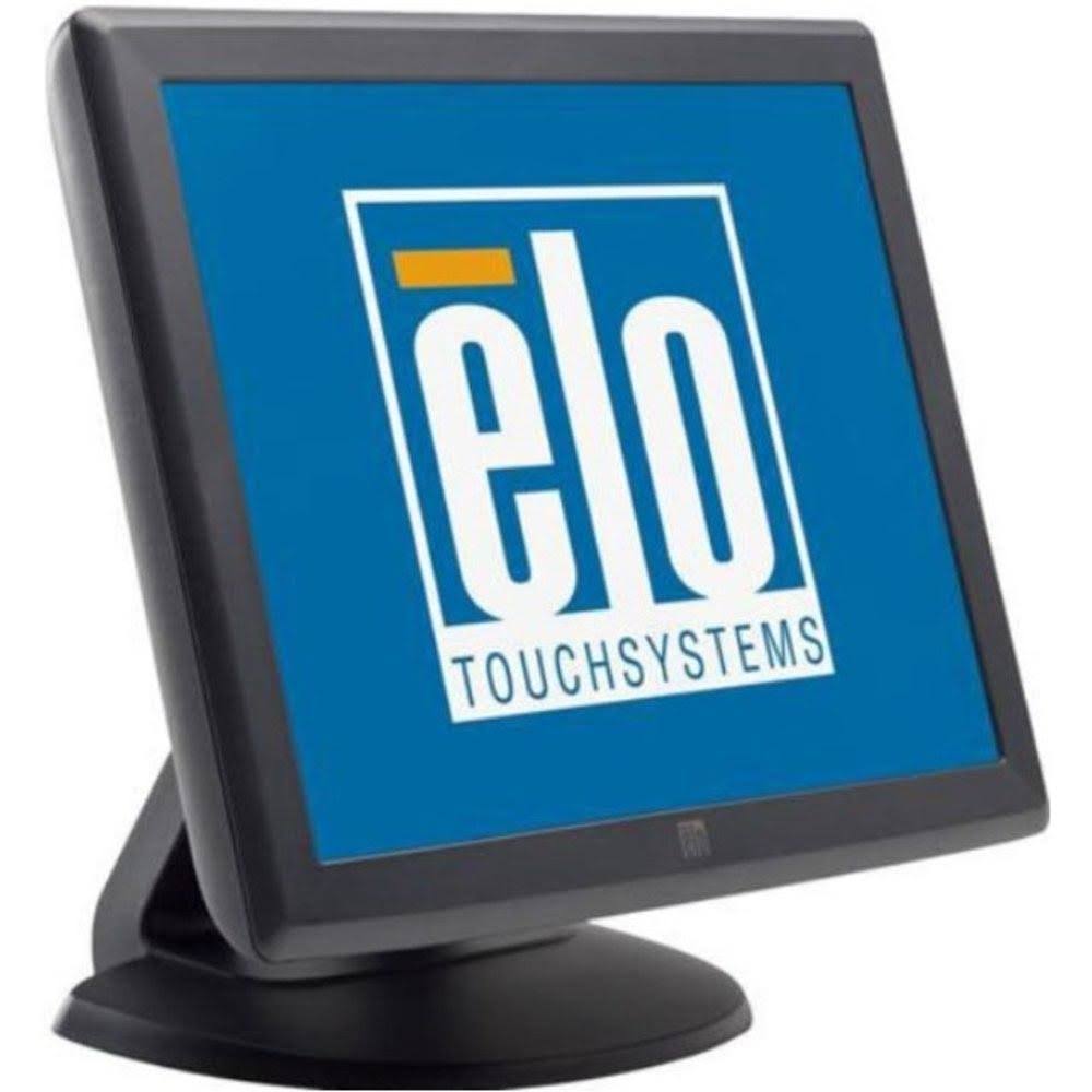 Elo 1515L 15x22 LCD Touchscreen Monitor - 4:3 - 11.70 MS - Accutouch - 1024 x