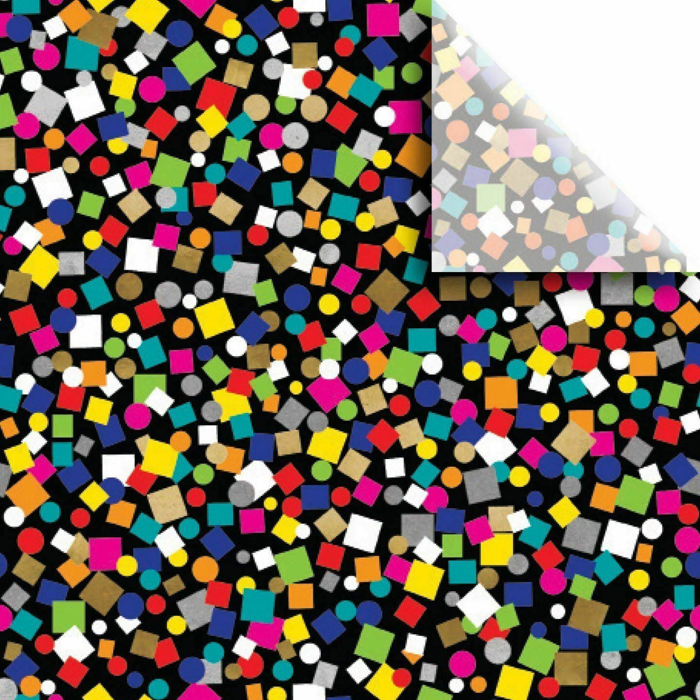 Bulk Pack Birthday Design Gift Tissue Paper 20x22 x 30