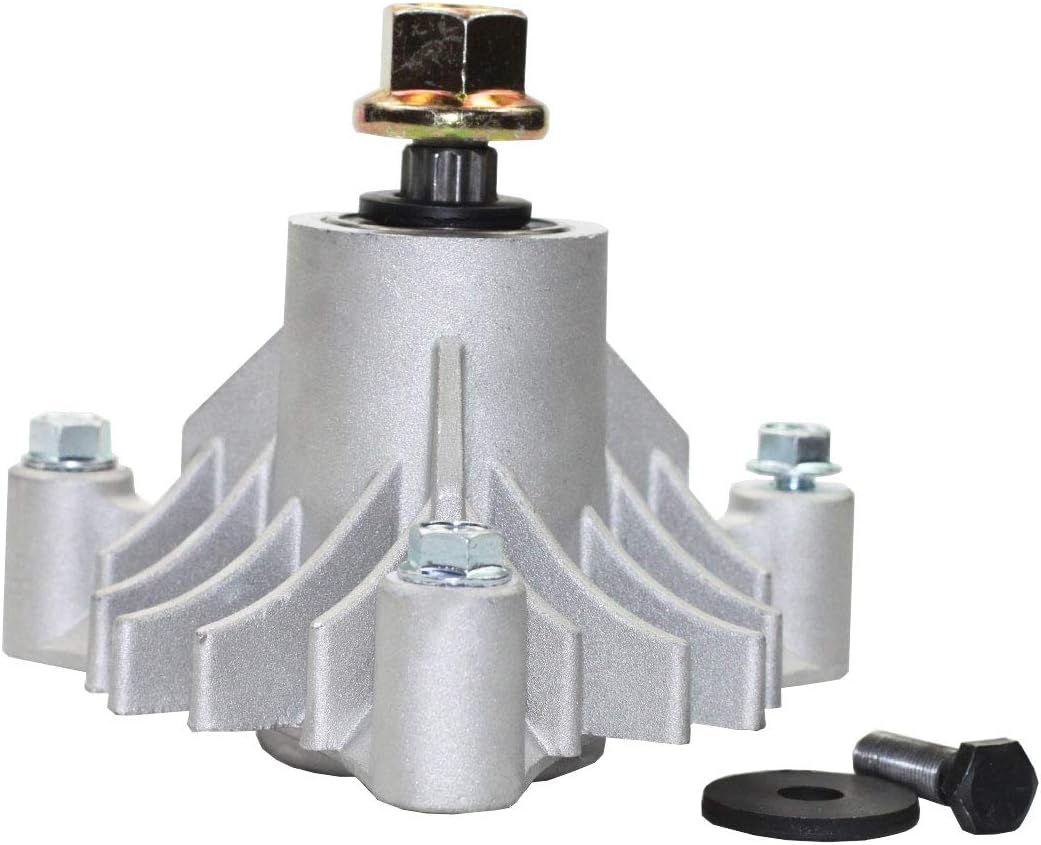 Yeerch 143651 Spindle Assembly Replaces 532143651 137553, 532-143651,Oregon 82-510