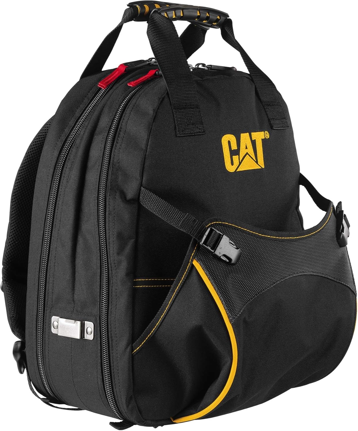 Cat 17 Inch Tech Tool Backpack - 240047