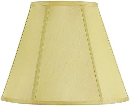 Cal Lighting CALSH-8107/18-CM Transitional Shade Lighting Accessories