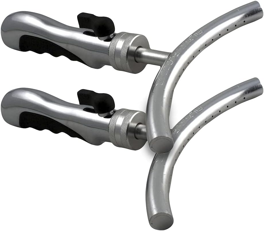 Filter Flosser Mikise Ultimate Pool & Spa Cartridge Filter Cleaning Tool - 2 Pack Pack of 2