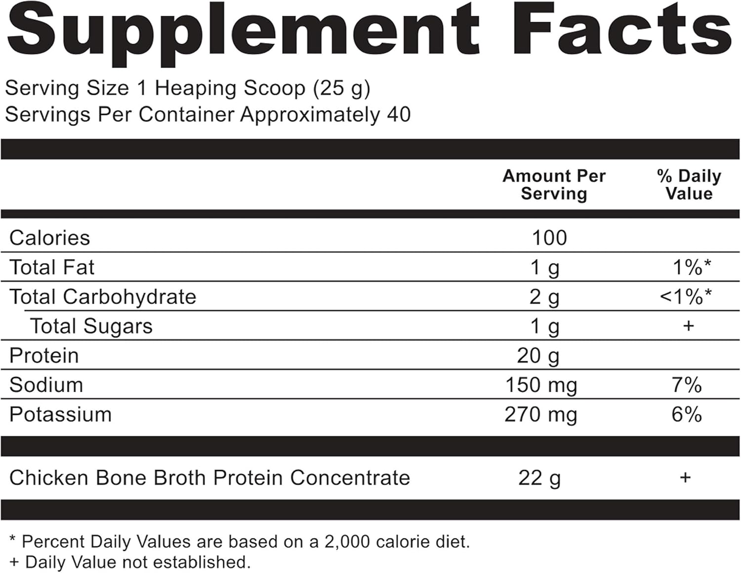 Protein Powder Made from Real Bone Broth by Ancient Nutrition, Chocolate, 20g Protein Per Serving, 40 Serving Tub, Gluten Free Hydrolyzed Collagen Peptides Supplement, Dr. Axe Pack of 2