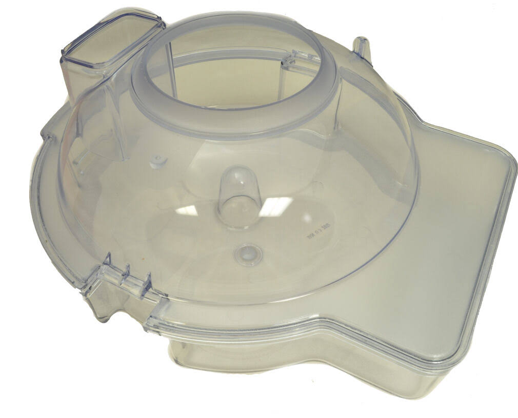 Rainbow Canister Vacuum 4 qt Water Pan E or E2 R-7895