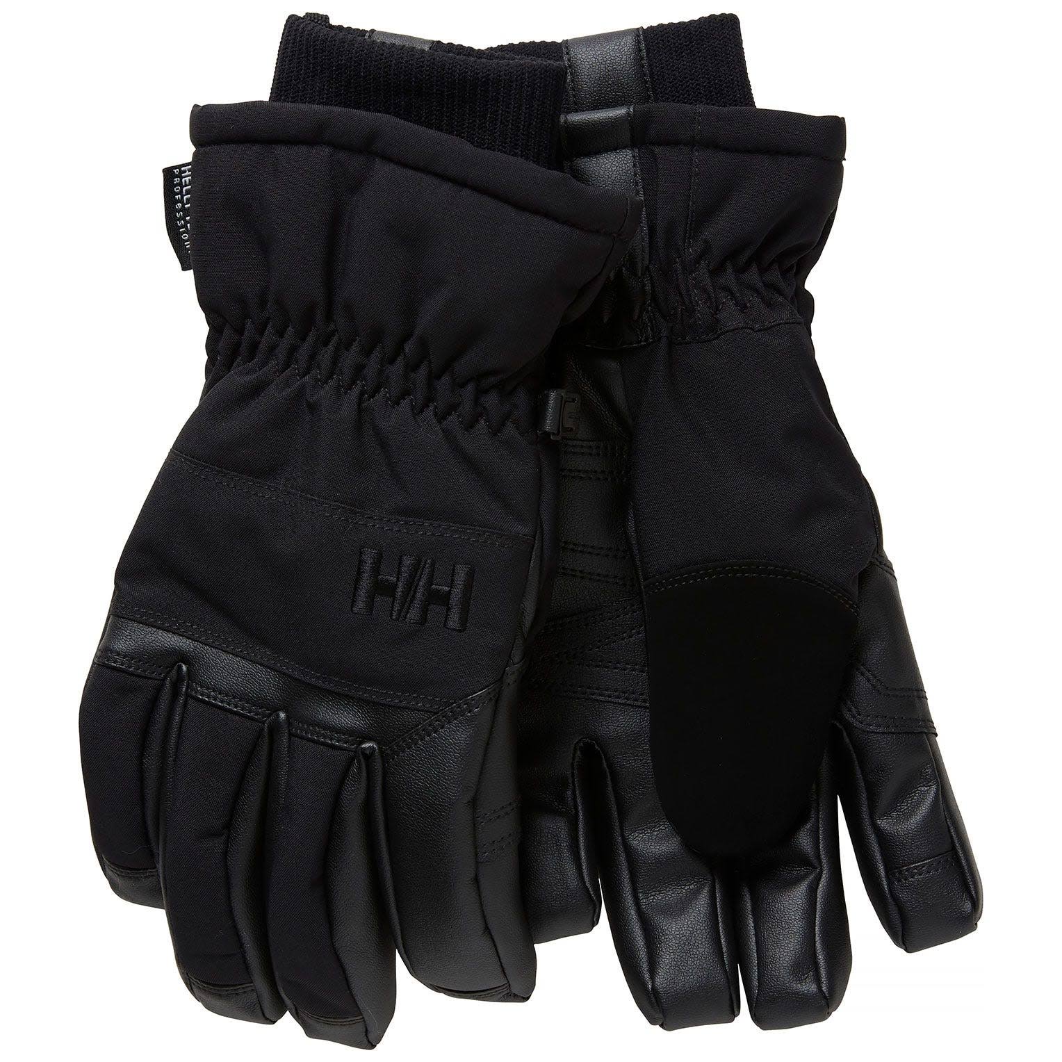 Helly Hansen All Mountain Gloves Black - M