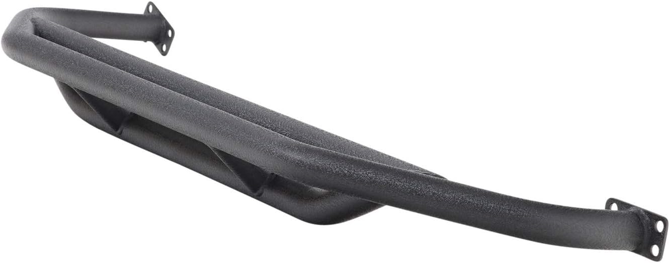 Smittybilt 76631 SRC Side Armor , Black