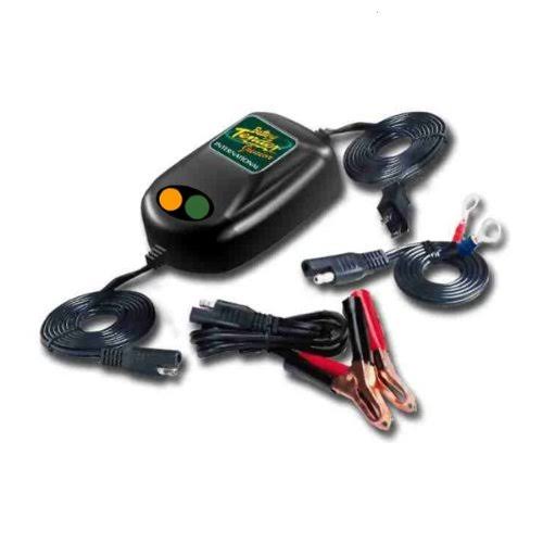 Battery Tender Waterproof 800 Charger Black