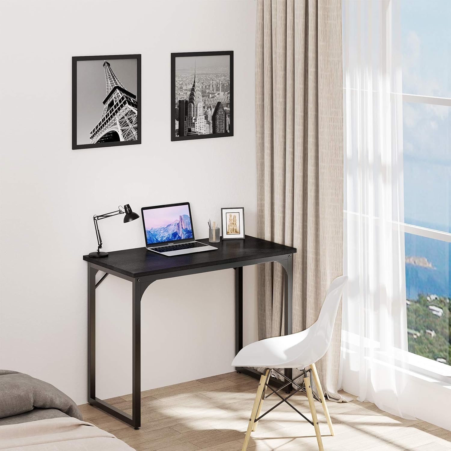 YITAHOME Computer Desk 55