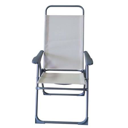 Freeport Park Kalie High Back Mesh Folding Camping Chair