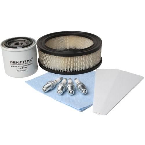 Generac 5658 Maintenance Kit,for Generac QuietSource