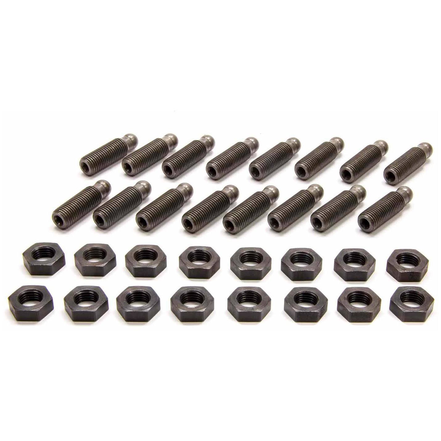 Crane 99680-16 Shaft Rocker Arm Adjusting Screw - Pack of 16