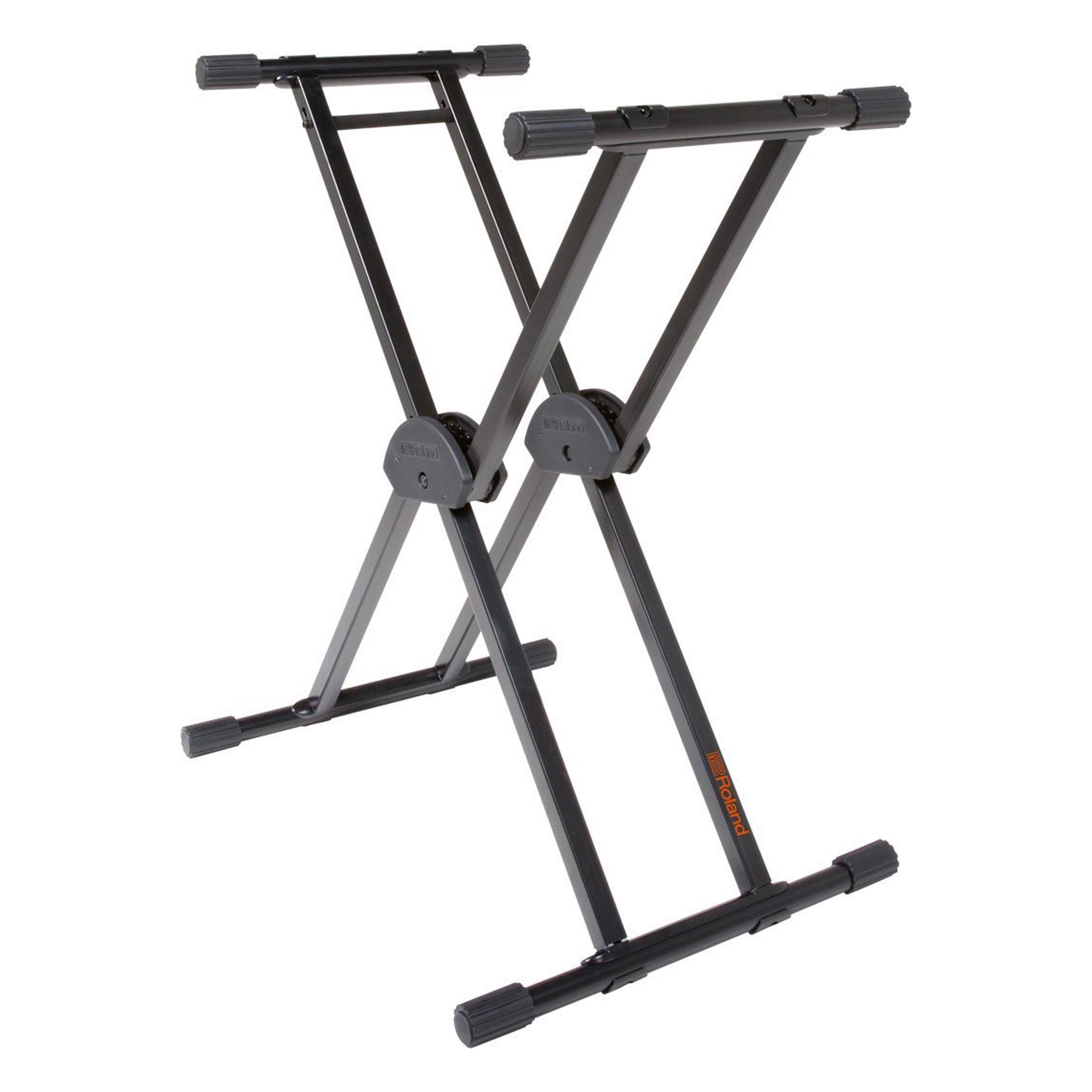 Roland KS-20X - Stand for keyboard (double-braced X-style)