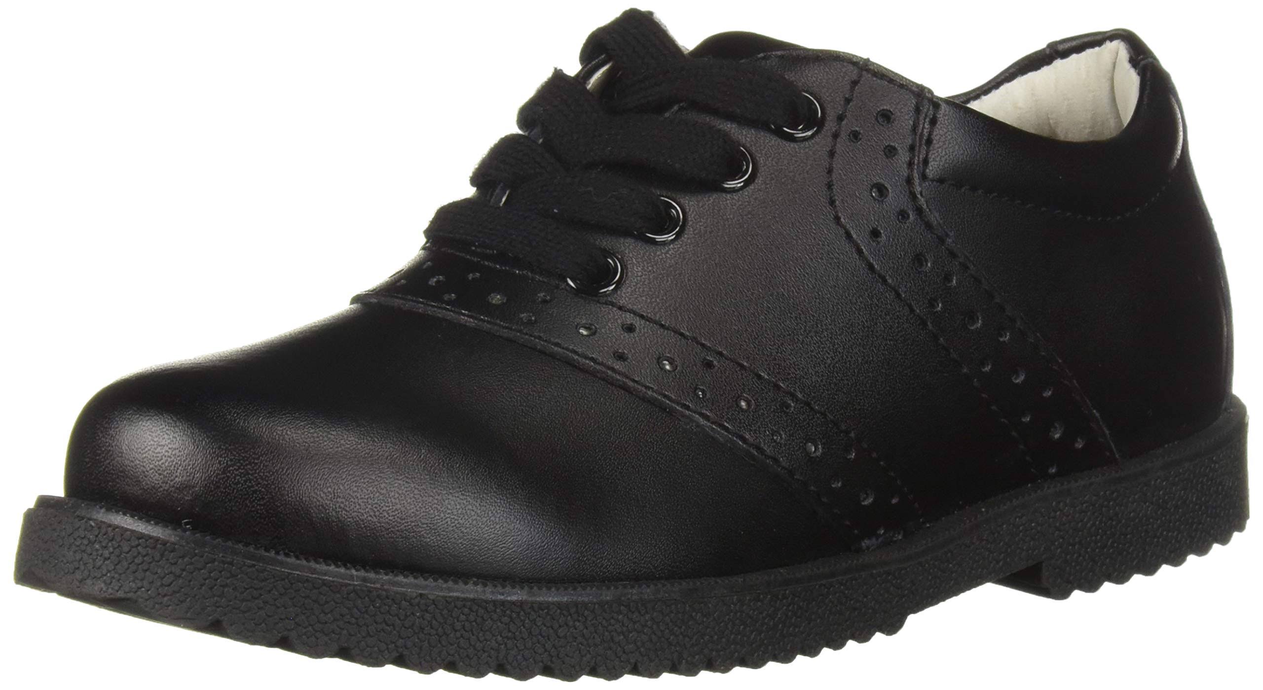 Academie Gear Girls& Honor Role, Black