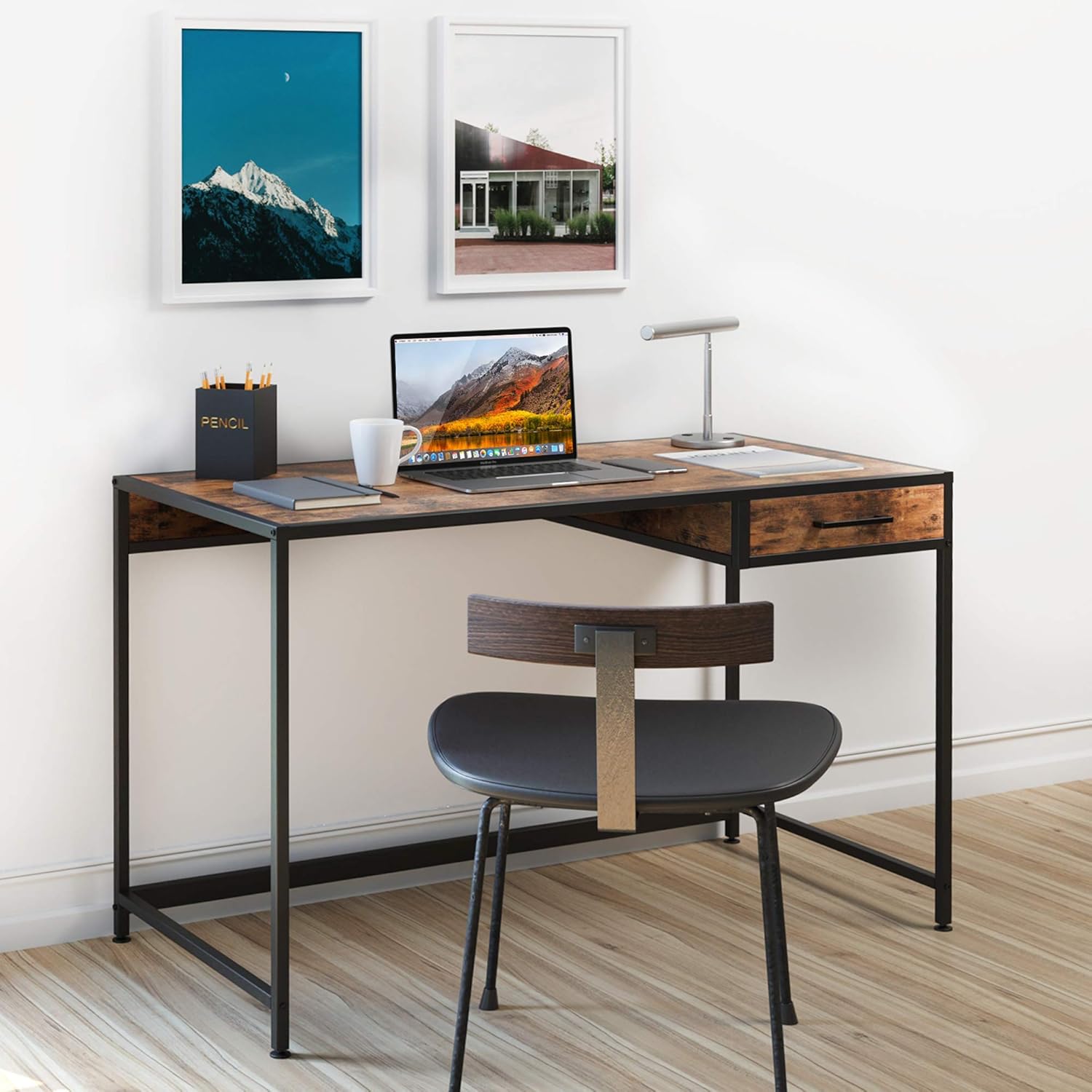 IRONCK Computer Desk, 47