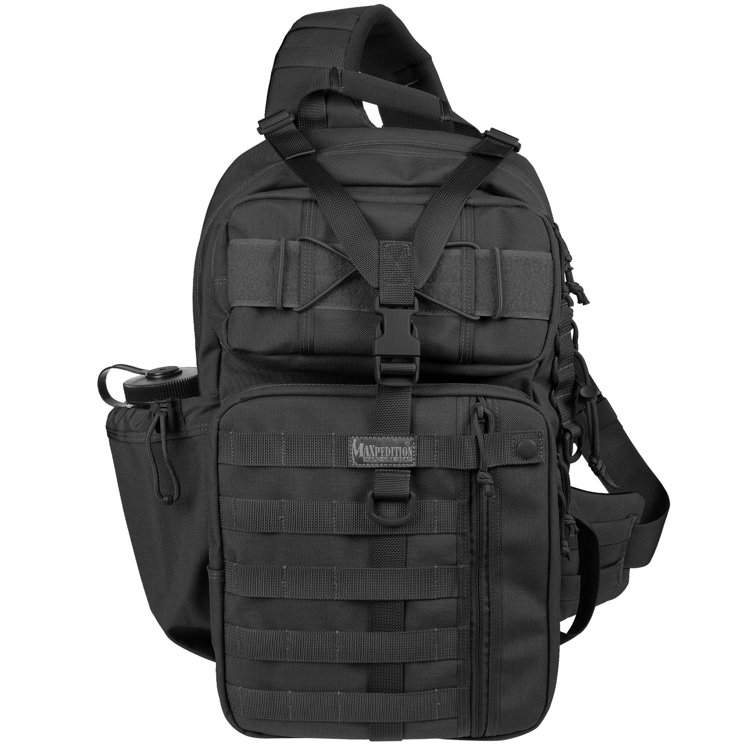 Maxpedition Kodiak Gearslinger (Black)