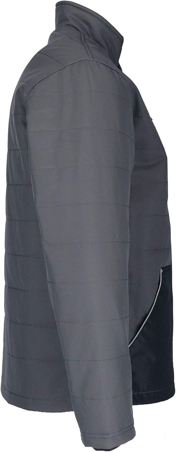 RefrigiWear ChillShield Insulated Jacket