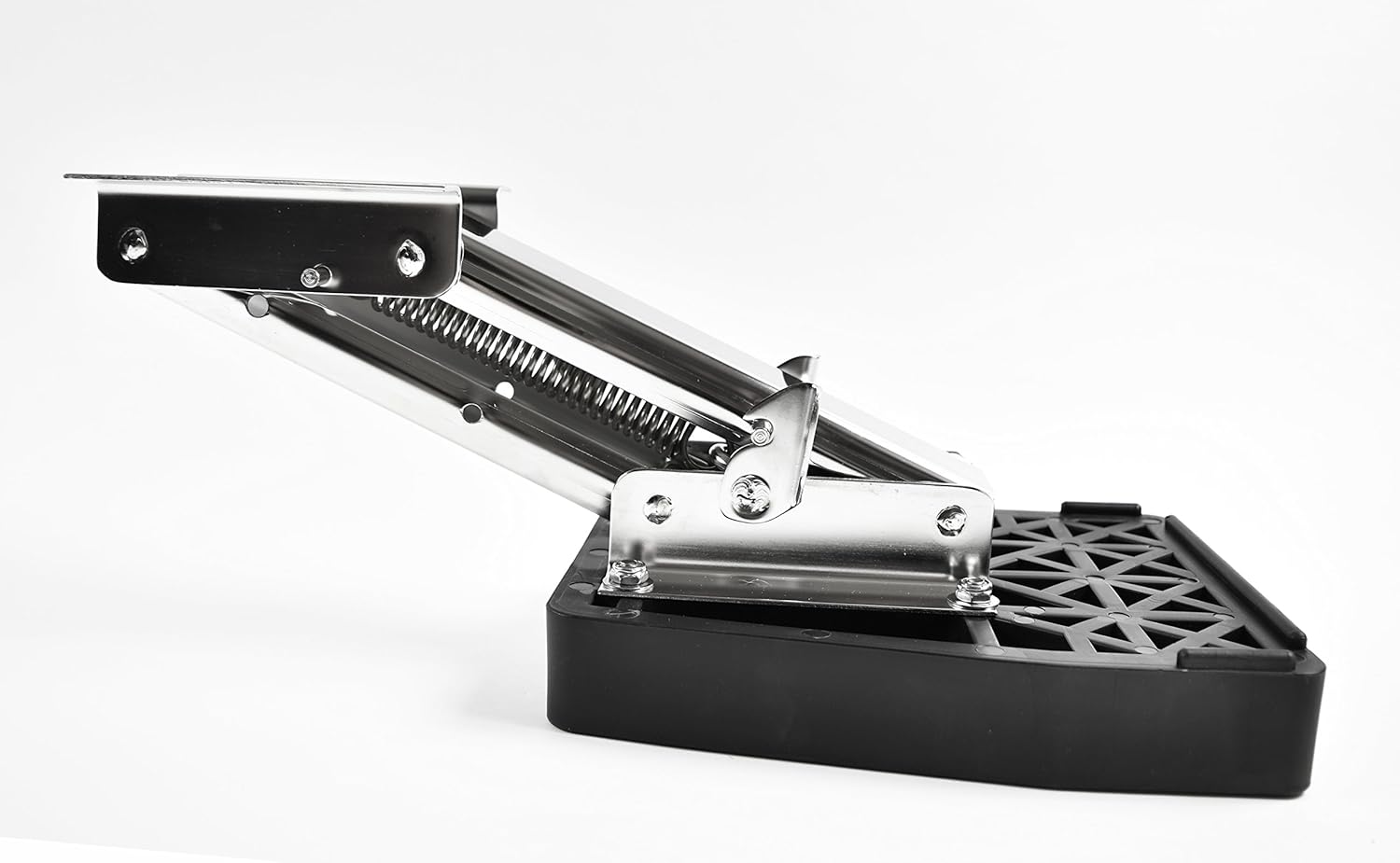 MARINE CITY Stainless Steel 10 Hp Outboard Motor Bracket-2 Stroke