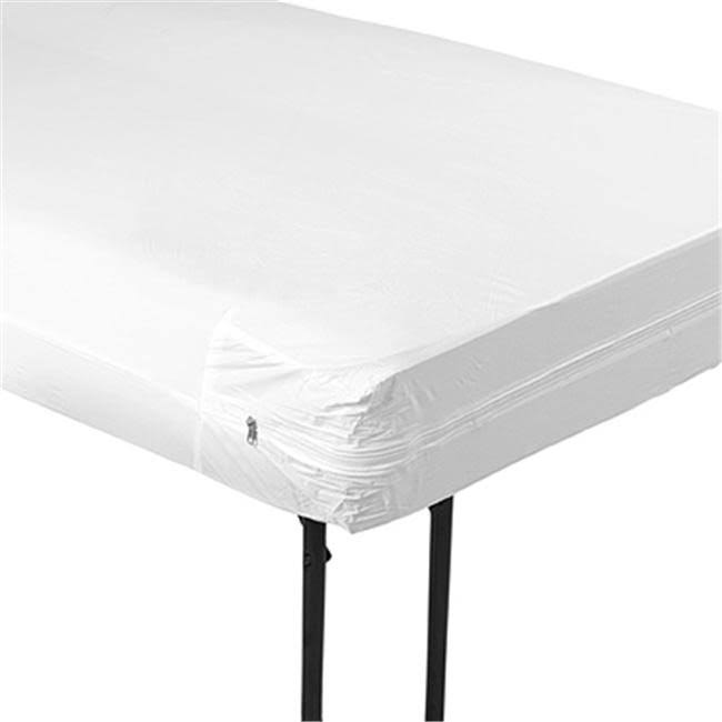 Invacare MC0195-1 Mattress Cover - Zippered