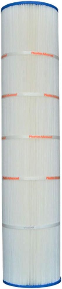 Pleatco PCC130 Replacement Cartridge for Pentair Clean and Clear Plus 520, 1 Cartridge Pack of 2