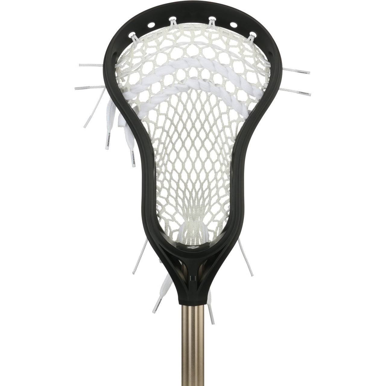Intermediate StringKing Complete 2 Attack Lacrosse Stick