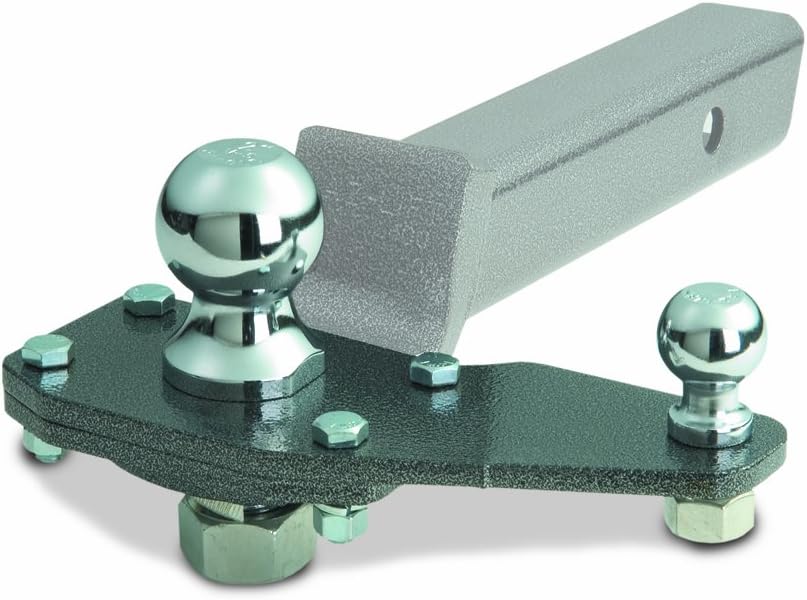 EAZ LIFT Screw-On Sway Control, Left-Mounted Driver Side (48381), Parts/Accessories (48386) Pack of 2