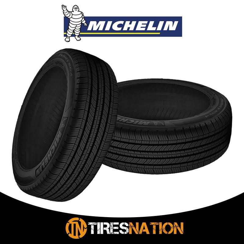 Michelin Primacy MXV4