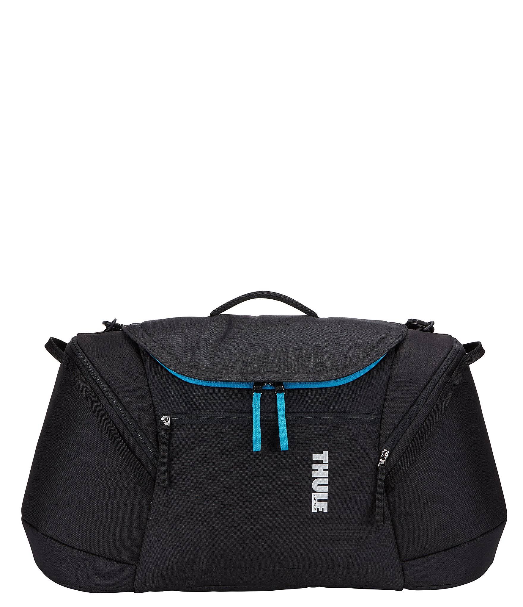 Thule RoundTrip SnowSport 90 L Duffel-Black
