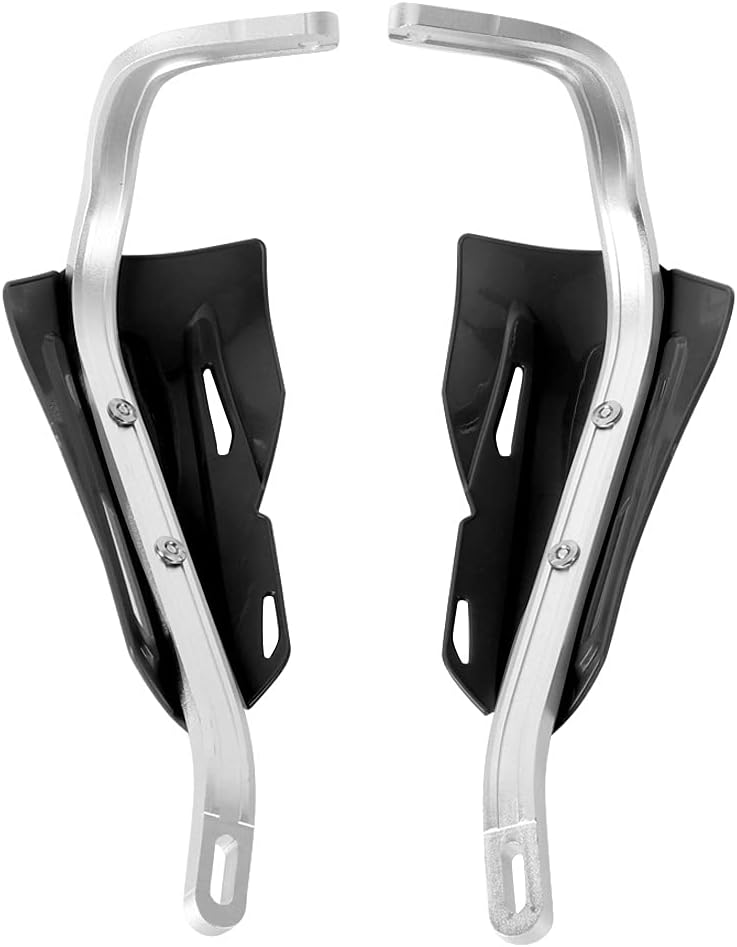 JXMOTO Handguards- Universal for 7/8