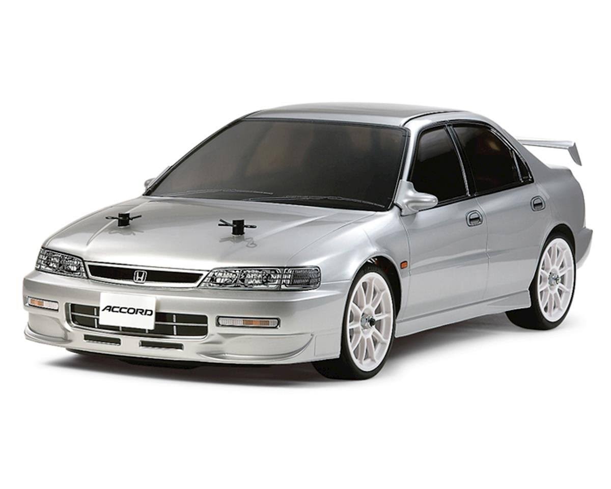 Tamiya -1/10R/C Honda Accord Aero Custom FF03 | Squadron