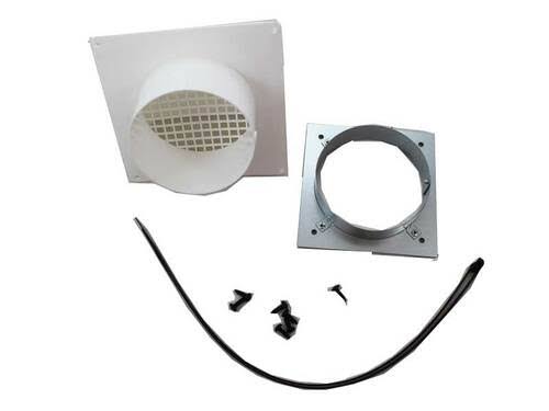 Quadra Fire Outside Air Kit Many Wood Stoves OAK-ACC