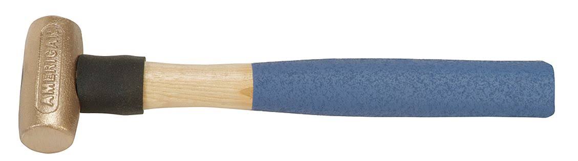 American Hammer Double Face Sledge Hammer AM1BZWG