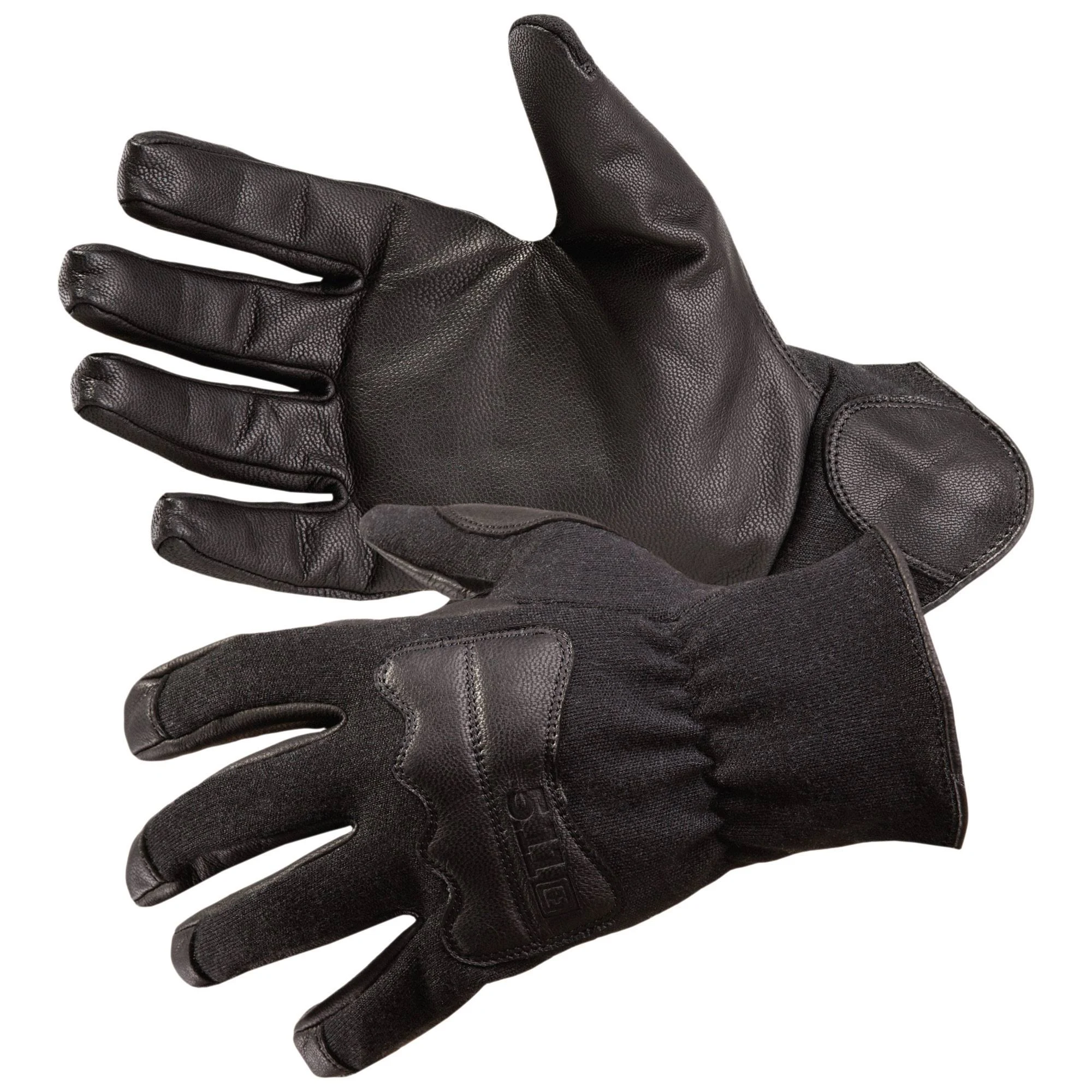 5.11 Tactical Tac NFO2 Gloves, Black