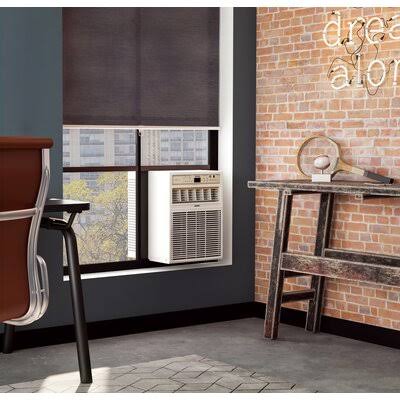 Danby 8,000 BTU Window Air Conditioner with Remote DVAC080B1WDB