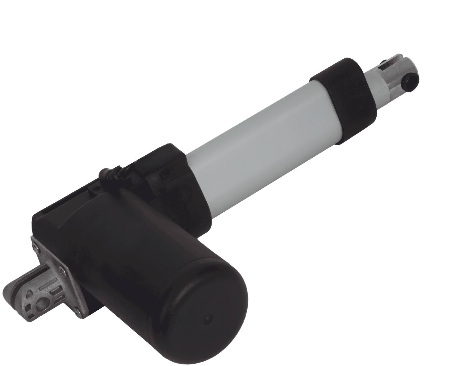 Hall Effect Sensor Actuator IP66 - Progressive Automations 12 VDC / 24 inch / 0.52x22/sec