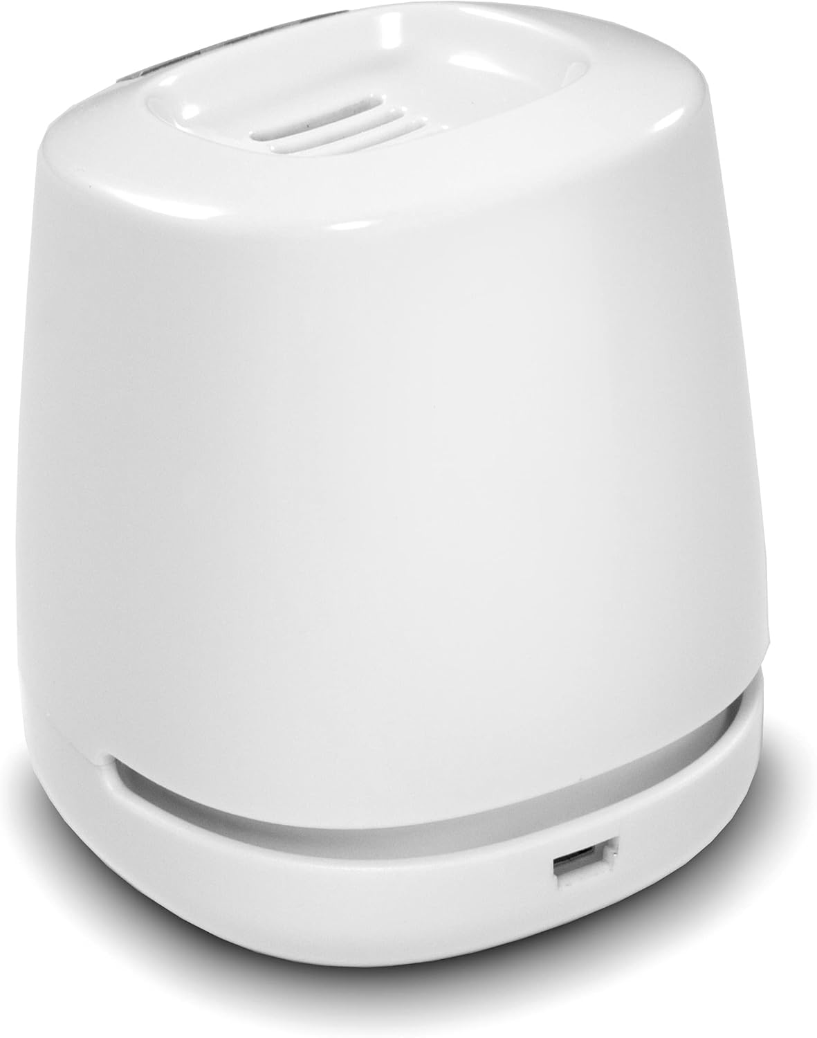 GreenTech Environmental pureAir FRIDGE - Food Shelf Life Extender, Odor Eliminator and Purifier - 24 Days Purification - Air Filter for Mini, Small & Large Refrigerator - Compact and Easy to Use Pack of 2