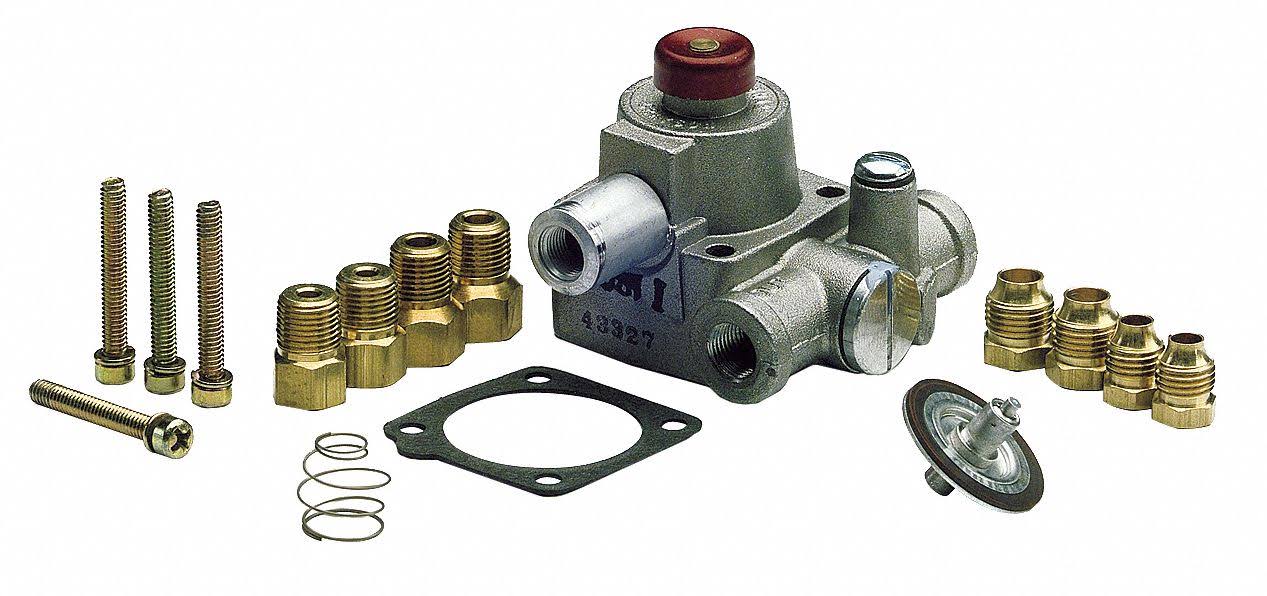 Robertshaw 1720-801 GAS Cooking Electromagnet Replace Kit - J