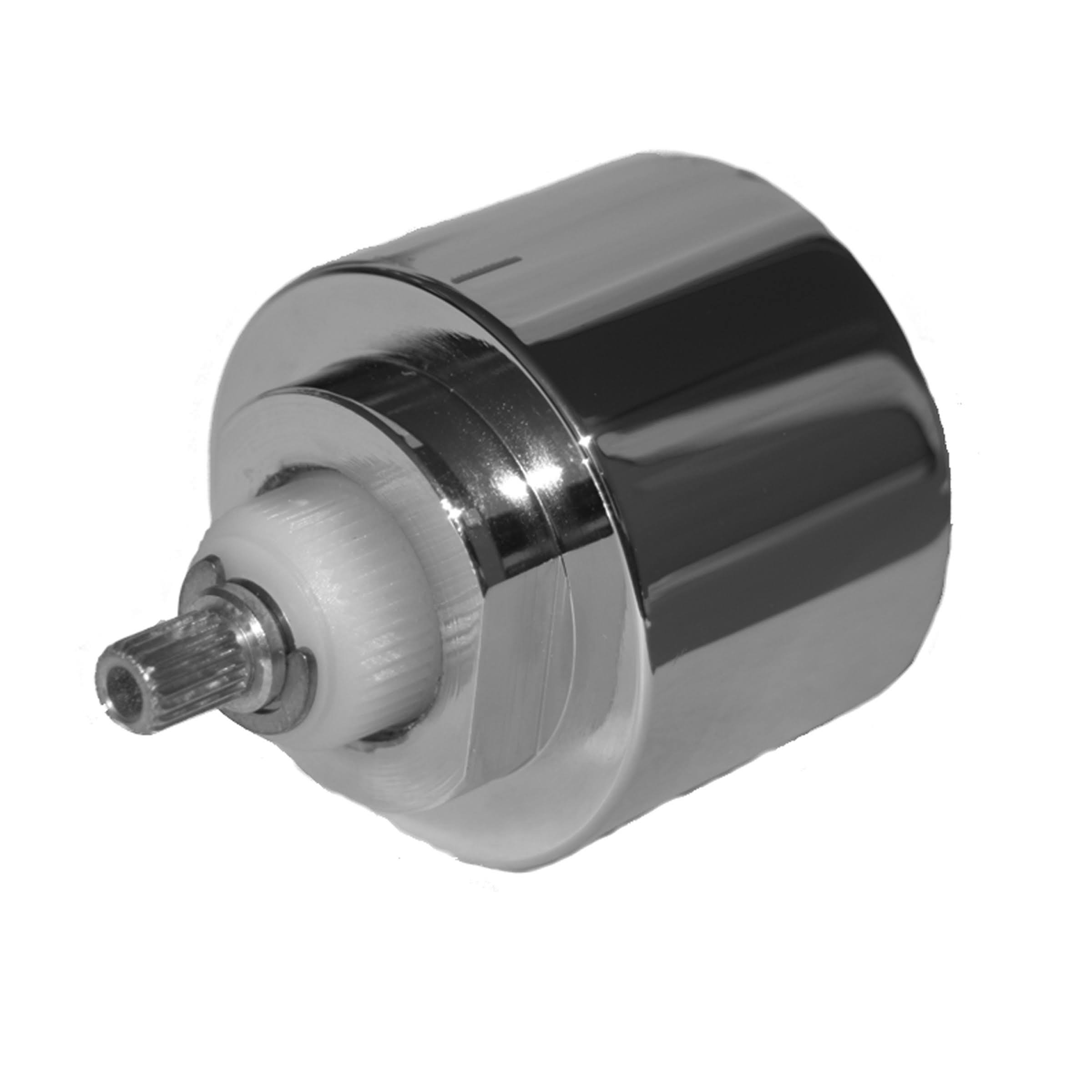 Newport Brass 2-260/56 Valve Trim Extension Kit - Flat Black