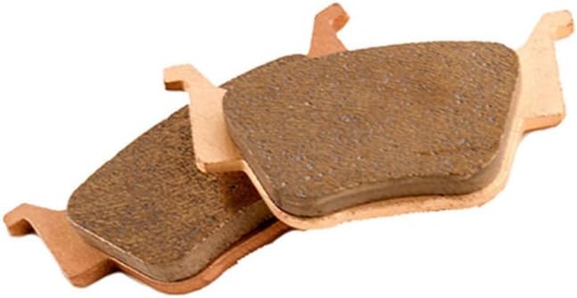 Race Driven Rear Brake Pads for Honda Rancher TRX420 450R Rincon TRX680 Fourtrax TRX650 TRX 650 Pioneer 500 700 Rubicon