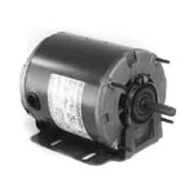 Marathon Motors HVAC Motor, H293, 5KH46PN3034, 1/2-1/6Hp,