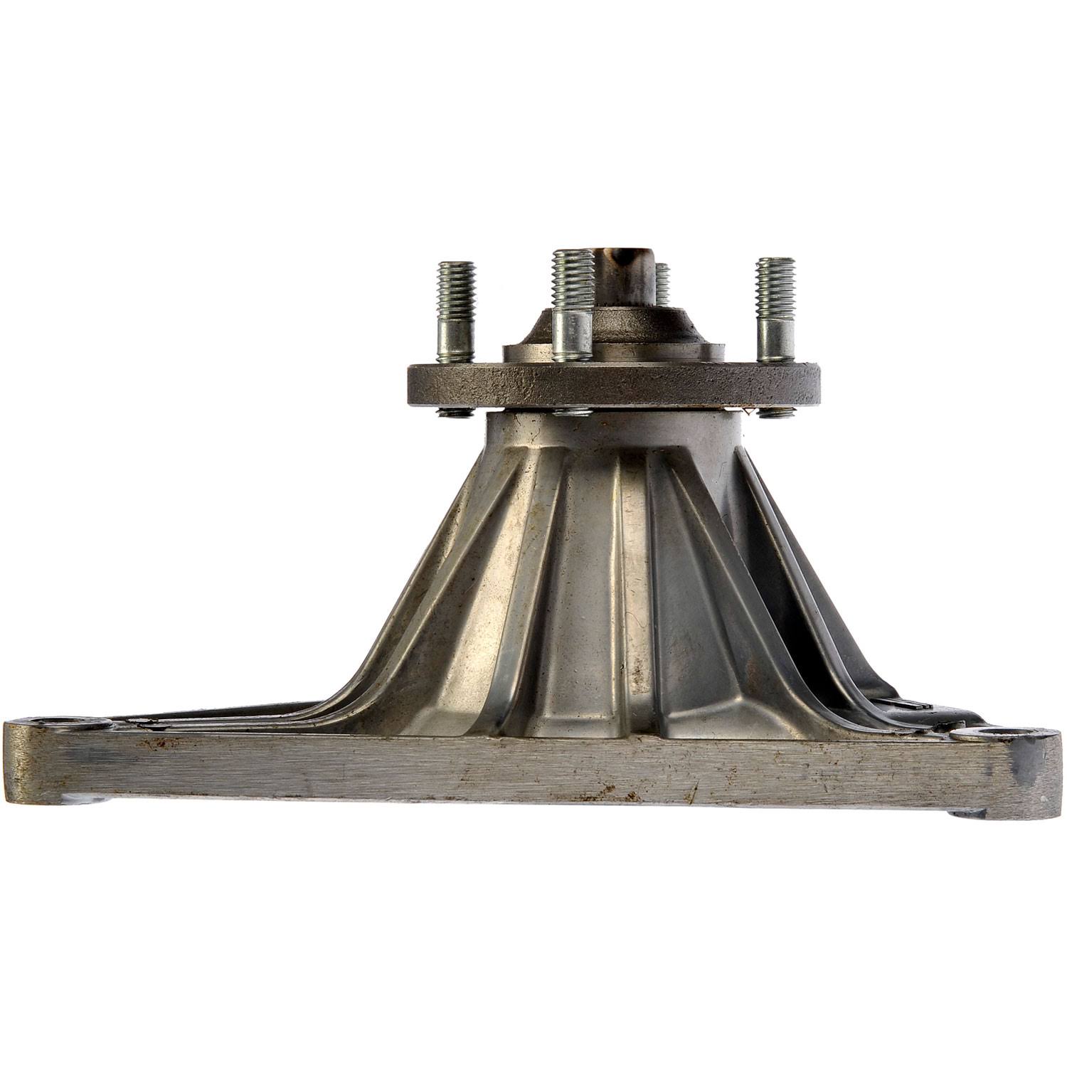 Dorman - 300-805 - Engine Cooling Fan Pulley Bracket