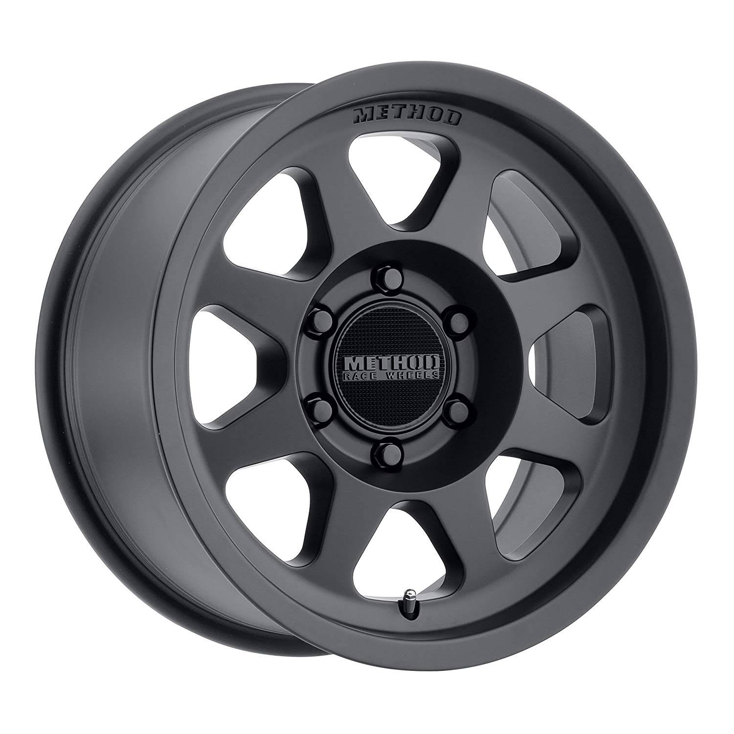 Method Race Wheels MR701 Wheel Matte Black 17x7.5 +50 5x160