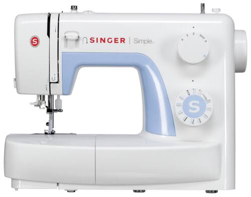 Singer Symphonie V Simple 3221 Sewing Machine Hardware/Electronic