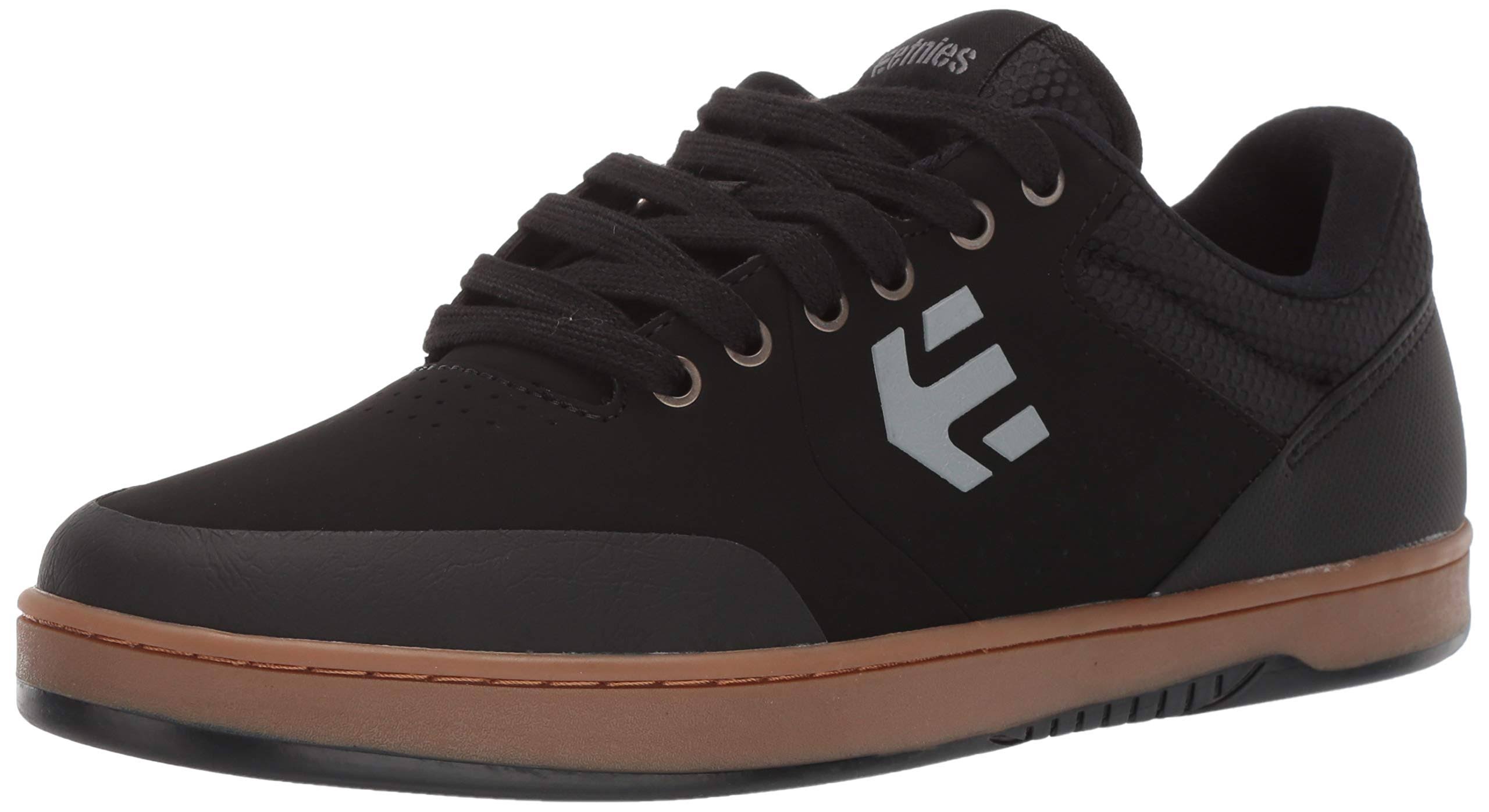 Etnies Marana Crank - Black/Gum - US 11