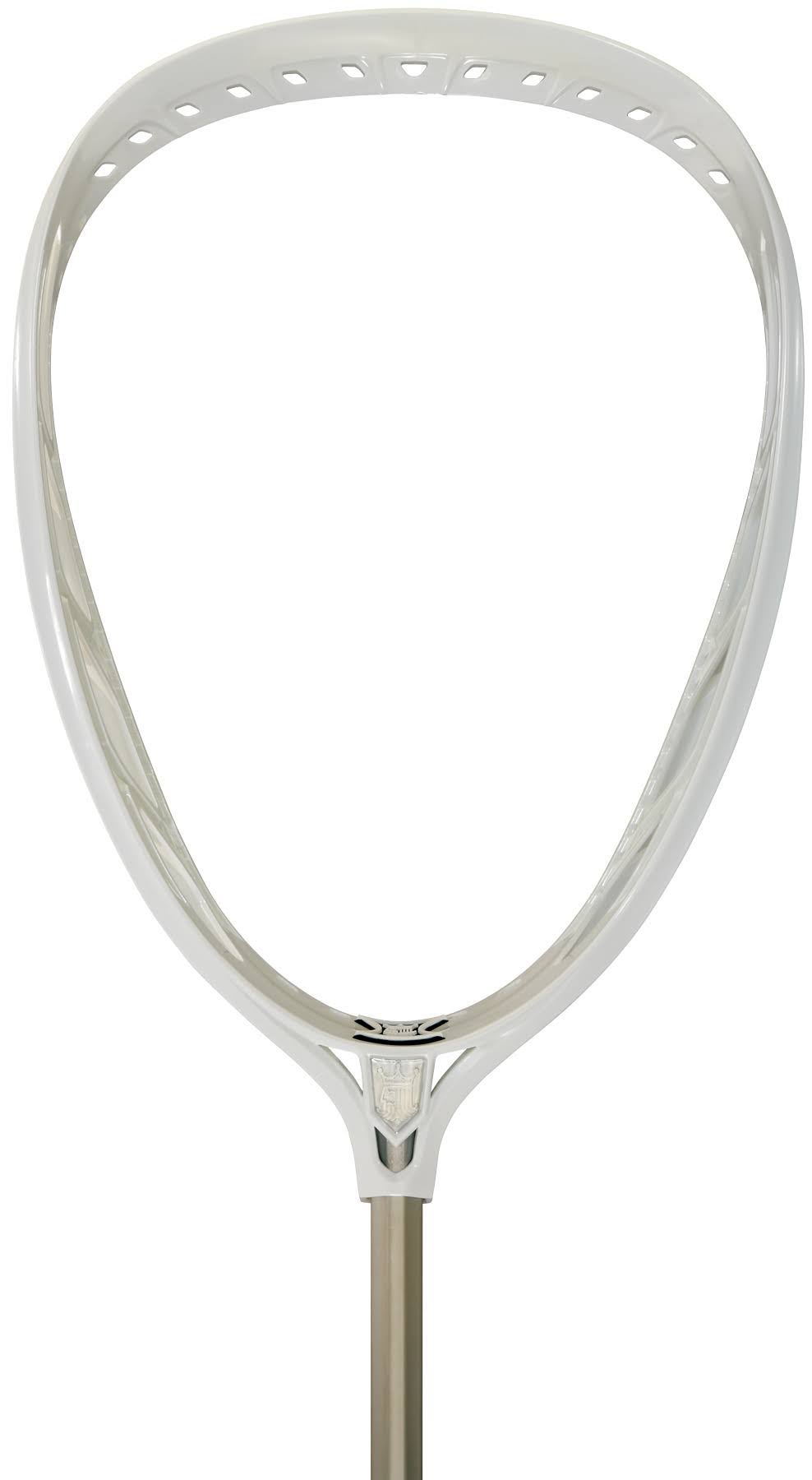Brine Eraser 2 Lacrosse Goalie Unstrung Head
