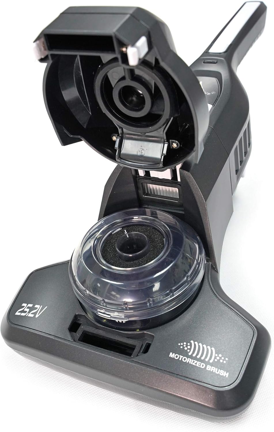 Household Cleaning Bed Couch Mattress Carpet Cleaner, Rechargeable, Hand Held Vacuum, High Power Suction, Water Filter