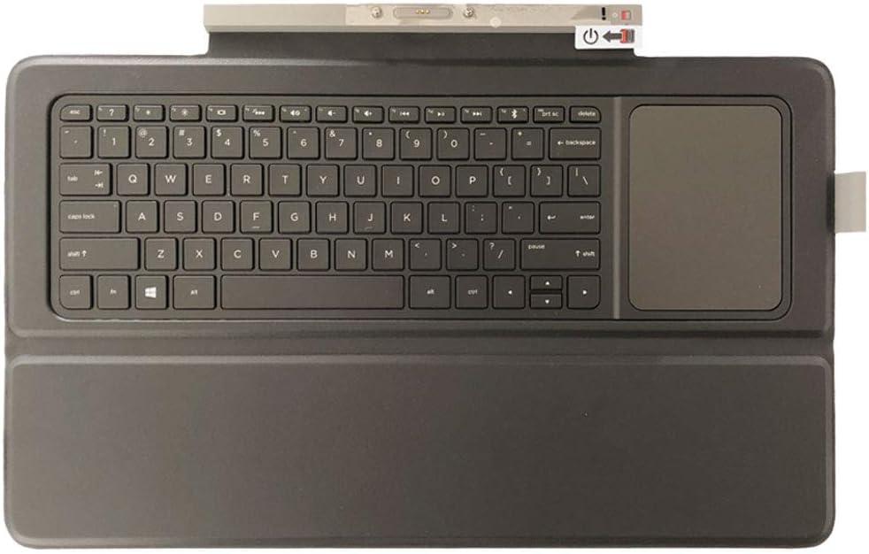 New Replacement Keyboard Fit HP Envy 15-C001DX 15-C011DX 15-C101DX 15-C001TU X2 US Layout Pack of 2