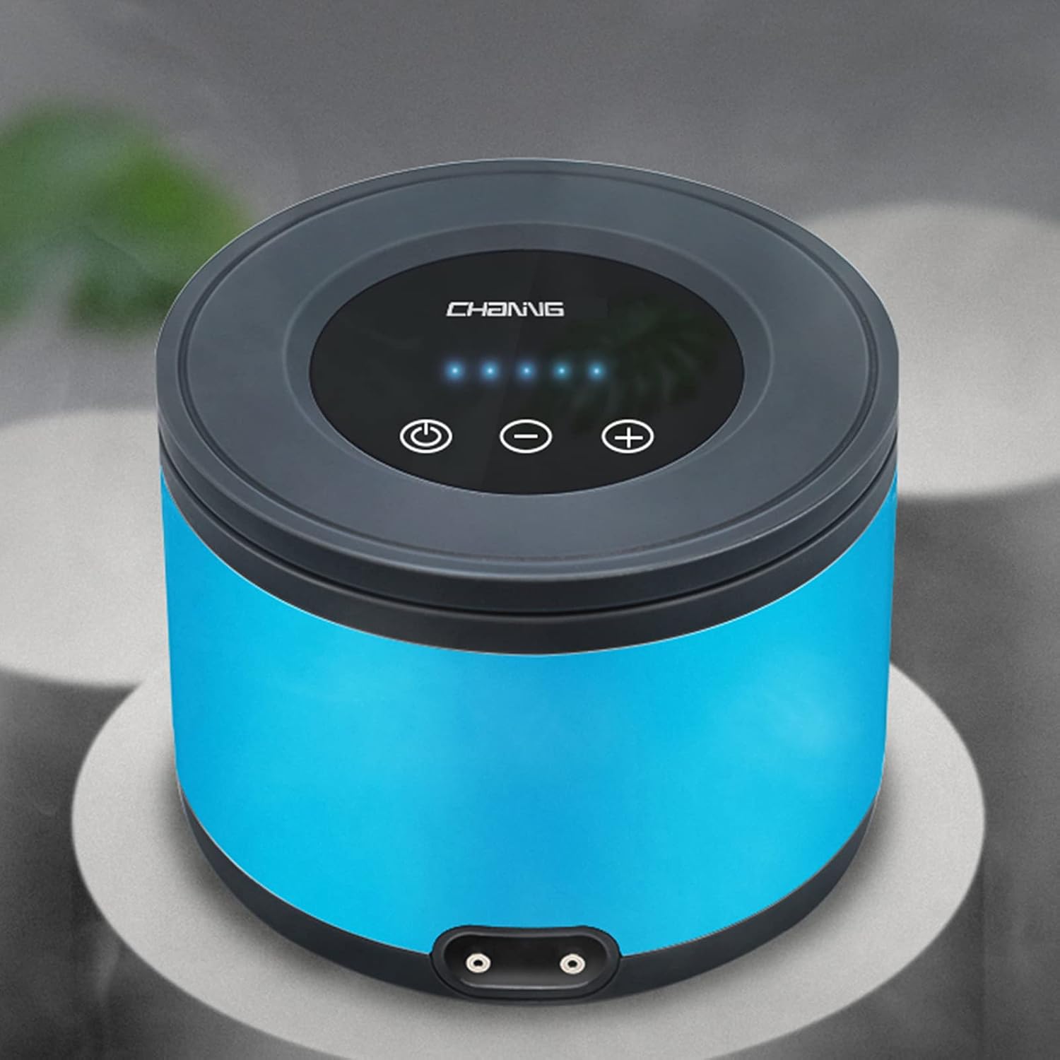 Aquarium Air Pump PERSUPER Ultra-Quite Oxygen Adjustable Super Silent Air Aerator Pack of 2