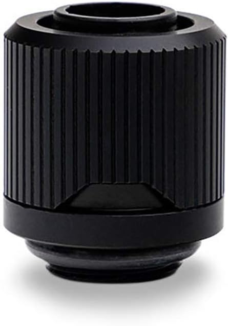 EKWB EK-Quantum Torque STC-10/13 Compression Fitting for Soft Tubing, 10/13mm (3/8