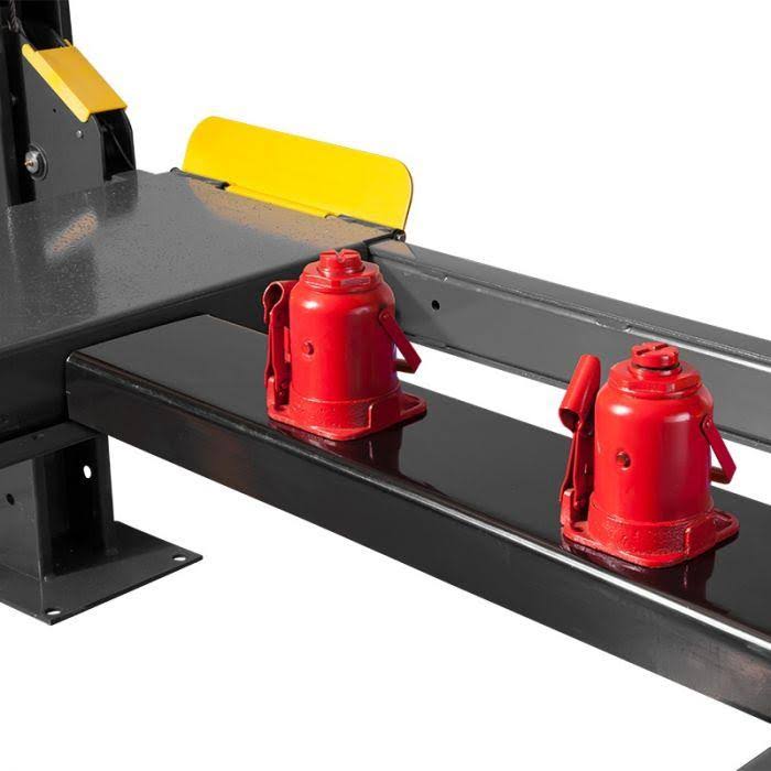 BendPak JP-6 Telescoping Sliding Jack Platform