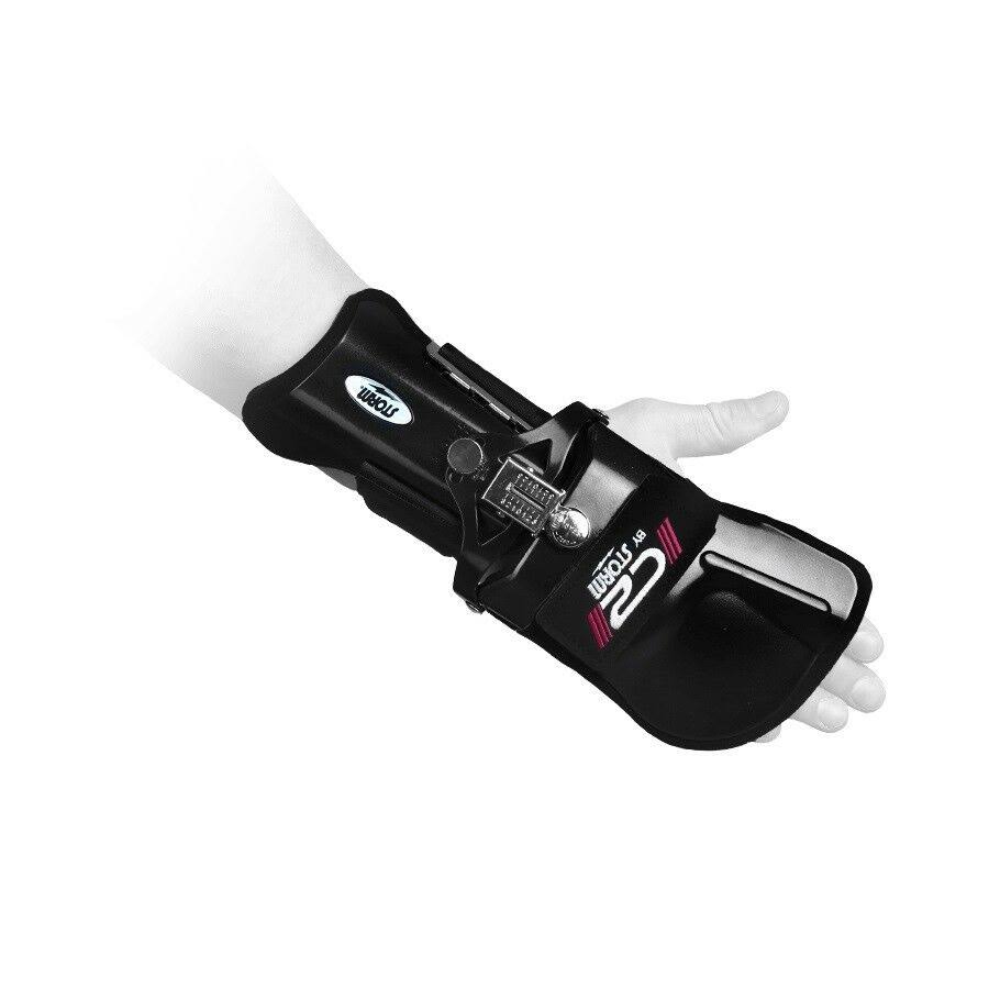 Storm C2 Wrist Brace- Right Hand